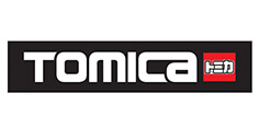 Tomica Logo